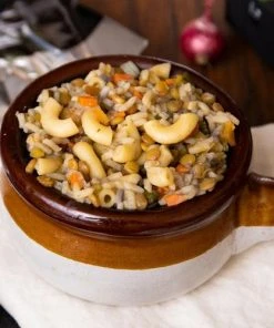 Emergency Essentials 30-Day Emergency Food Kit Food & Food Storage