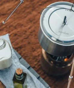 Solo Stove Tripod Accessories