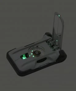 Gear BRUNTON TRUARC 20 LUMINOUS COMPASS (METRIC)