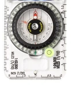 BRUNTON TRUARC 20 LUMINOUS COMPASS (IMPERIAL)