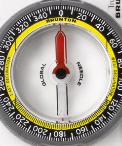 BRUNTON TRUARC 3 COMPASS 10 BRUNTON TRUARC 3 COMPASS