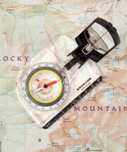 Gear BRUNTON TRUARC 7 COMPASS