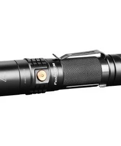 FENIX UC35 V2.0 1000 LUMENS COMPACT RECHARGEABLE FLASHLIGHT