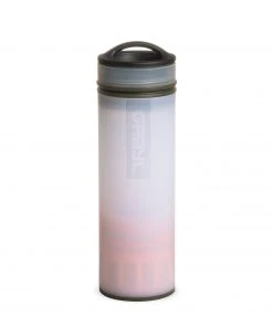 Water GRAYL ULTRALIGHT Compact Purifier Bottle - 16oz