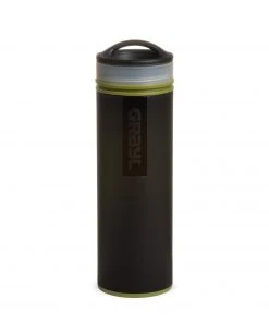 Water GRAYL ULTRALIGHT Compact Purifier Bottle - 16oz