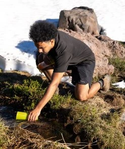 Grayl UltraPress Purifier Bottle