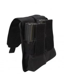 Rothco MOLLE Universal Double Rifle Mag Pouch 6 Rothco MOLLE Universal Double Rifle Mag Pouch
