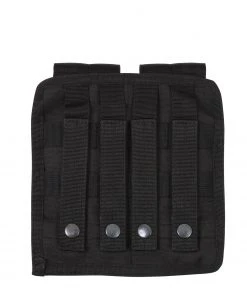 Rothco MOLLE Universal Double Rifle Mag Pouch 7 Rothco MOLLE Universal Double Rifle Mag Pouch