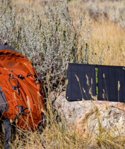Goal Zero Nomad 10 Solar Panel (10W, 6-7V)
