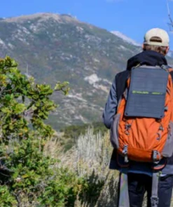 Goal Zero Nomad 10 Solar Panel (10W, 6-7V)