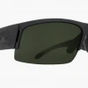 Gear Spy Optic Flyer Sunglasses With Case