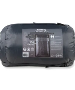 Klymit KSB Double Sleeping Bag