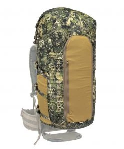 Gear EBERLESTOCK VAPOR 5000 PACK - MAINFRAME COMPATIBLE 18 Gear EBERLESTOCK VAPOR 5000 PACK - MAINFRAME COMPATIBLE