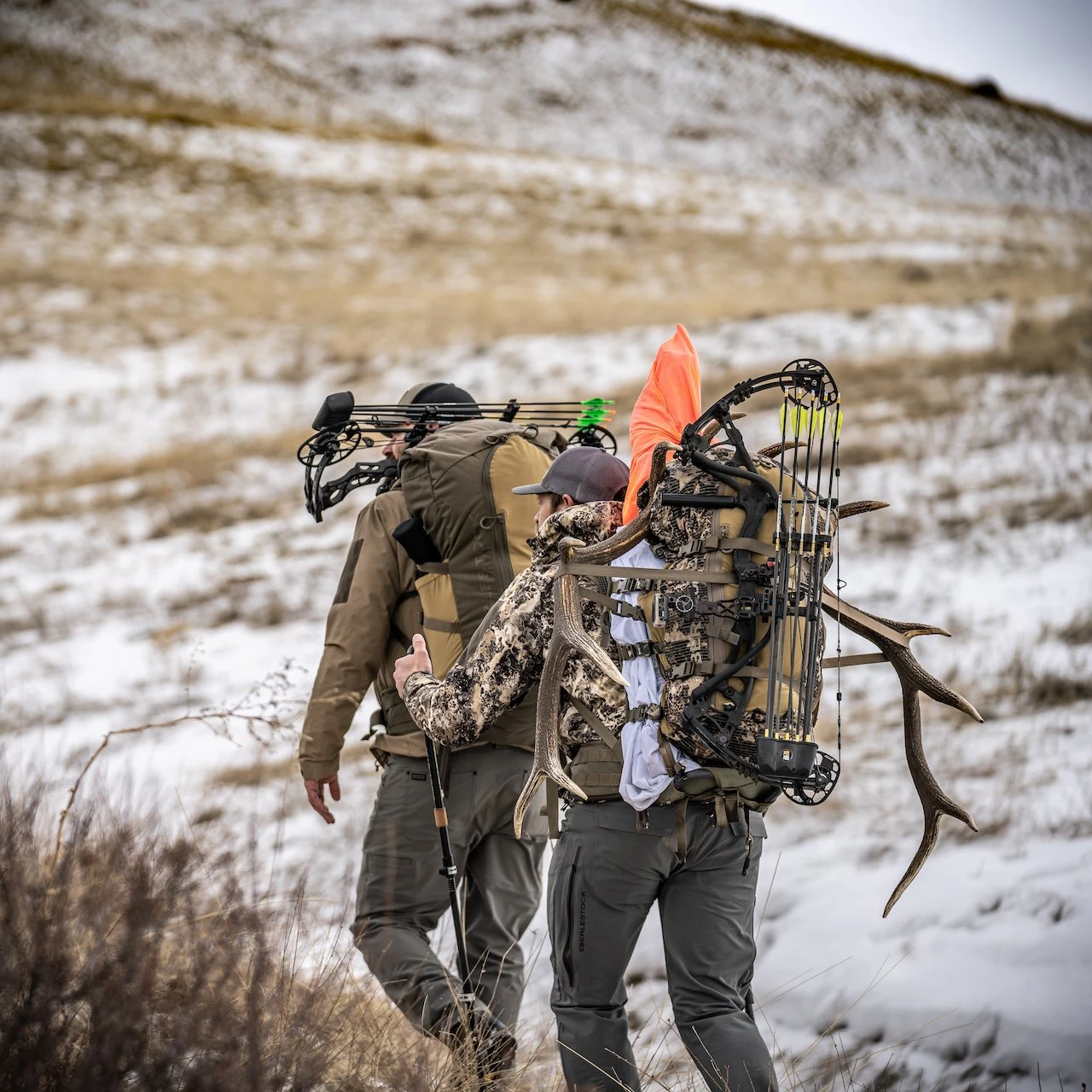 Gear EBERLESTOCK VAPOR 5000 PACK - MAINFRAME COMPATIBLE 9 Gear EBERLESTOCK VAPOR 5000 PACK - MAINFRAME COMPATIBLE