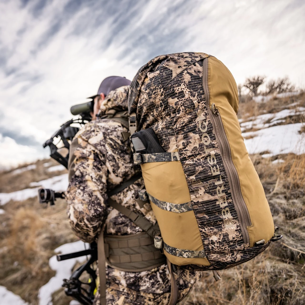 Gear EBERLESTOCK VAPOR 5000 PACK - MAINFRAME COMPATIBLE 12 Gear EBERLESTOCK VAPOR 5000 PACK - MAINFRAME COMPATIBLE