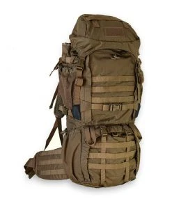 EBERLESTOCK V69 DESTROYER PACK Gear