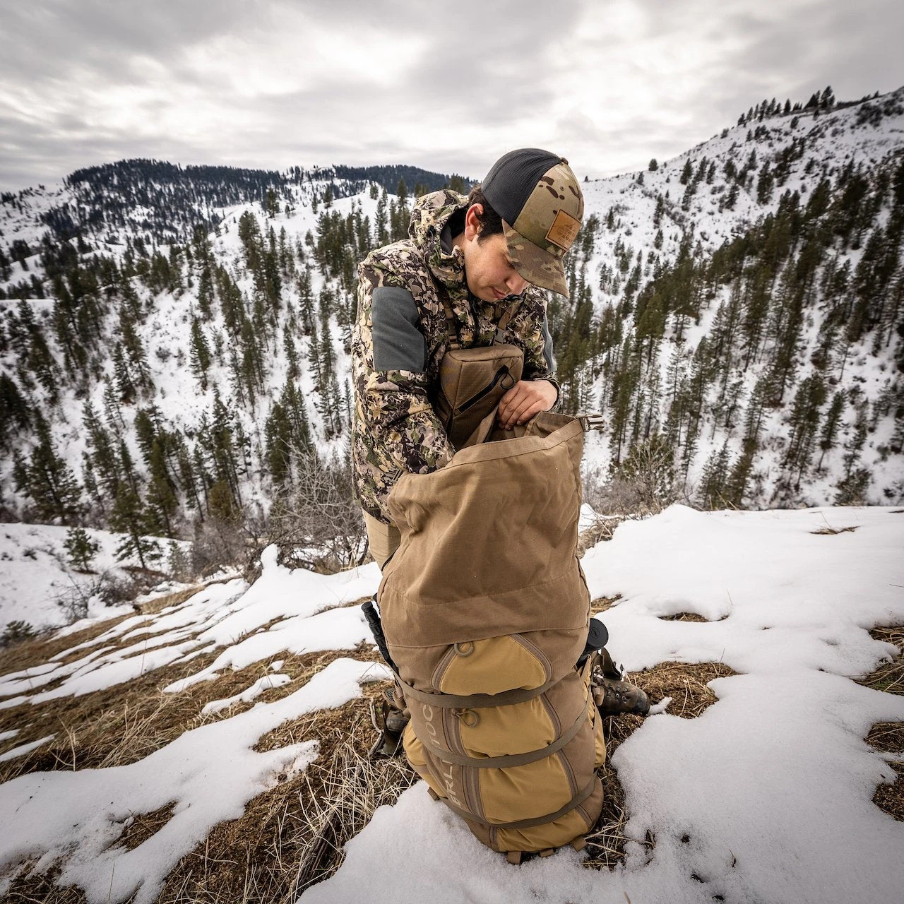 Gear EBERLESTOCK VAPOR 7500 - MAINFRAME COMPATIBLE 9 Gear EBERLESTOCK VAPOR 7500 - MAINFRAME COMPATIBLE