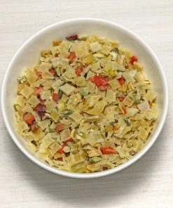 Food & Food Storage Augason Farms Vegetable Stew Blend