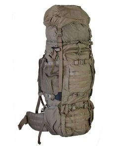EBERLESTOCK V90 BATTLESHIP PACK Gear
