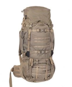 EBERLESTOCK V90 BATTLESHIP PACK Gear