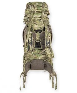 EBERLESTOCK V90 BATTLESHIP PACK Gear