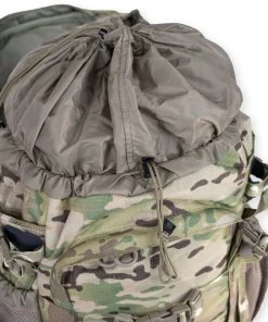 EBERLESTOCK V90 BATTLESHIP PACK Gear