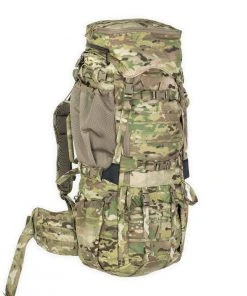 EBERLESTOCK V90 BATTLESHIP PACK Gear