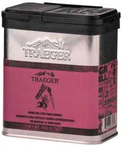 TRAEGER VEGGIE RUB