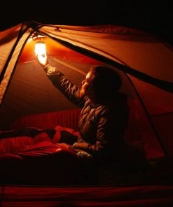 BioLite Alpenglow 500 Lantern