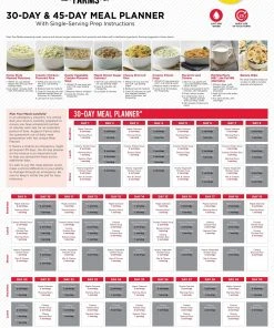 Augason Farms 6-Month Emergency Food Supply 33 Augason Farms 6-Month Emergency Food Supply