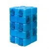 Standard WaterBrick 3.5 Gallon - Blue 10 Pack