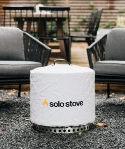 Solo Stove Bonfire Accessory Bundle