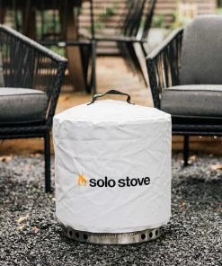 Outdoor Cooking Solo Stove Ranger Accessory Bundle