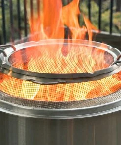 Solo Stove Bonfire Accessory Bundle