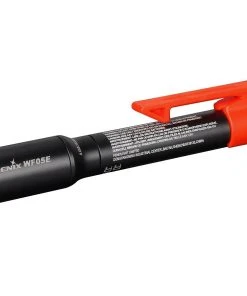 Flashlights FENIX WF05E 85 LUMENS INTRINSICALLY SAFE FLASHLIGHT