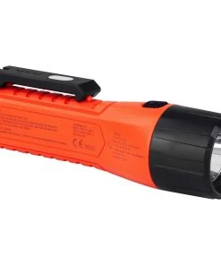 FENIX WF11E 200 LUMENS INTRINSICALLY SAFE FLASHLIGHT