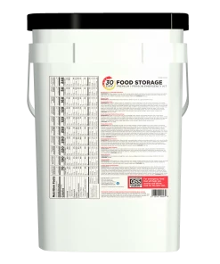 Augason Farms 6-Month Emergency Food Supply 20 Augason Farms 6-Month Emergency Food Supply