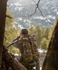 EBERLESTOCK A6SB BATWING POUCH Gear