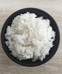 Entrees Ready Hour Long Grain White Rice #10 Can