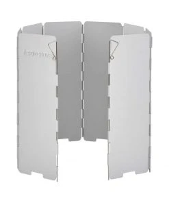 Solo Stove Aluminum Stove Windscreen
