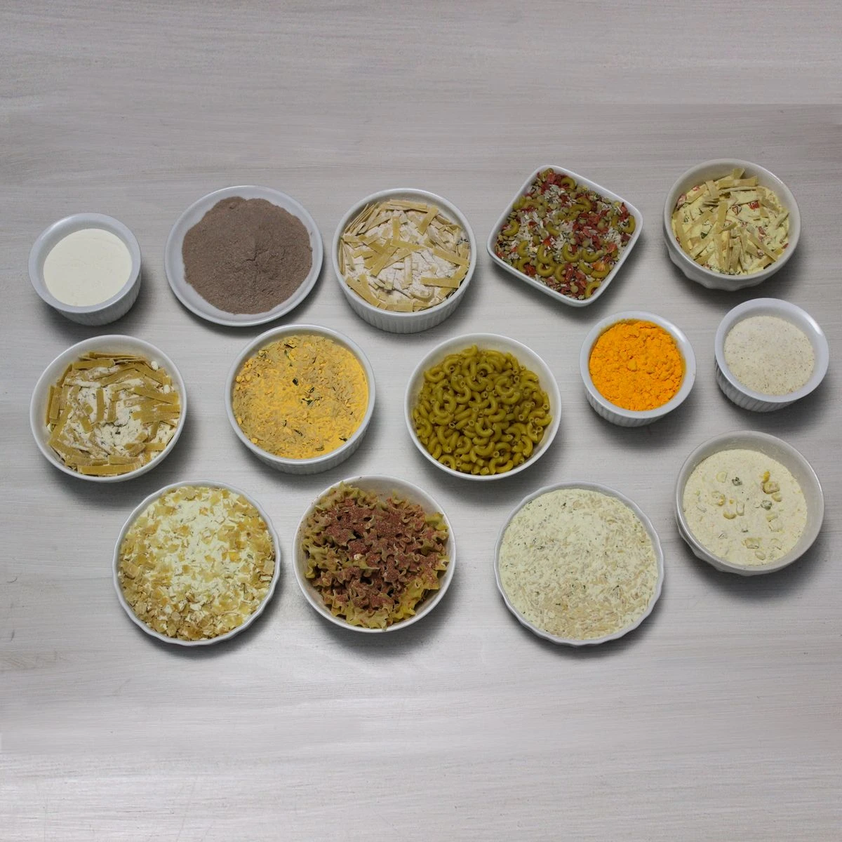 Augason Farms Emergency Food Supply Variety Pail Food & Food Storage 13 Augason Farms Emergency Food Supply Variety Pail Food & Food Storage