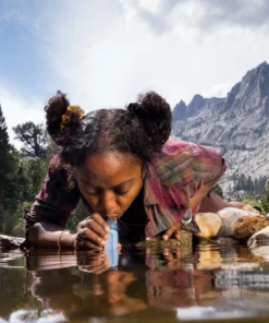 LifeStraw Peak Series Personal Water Filter