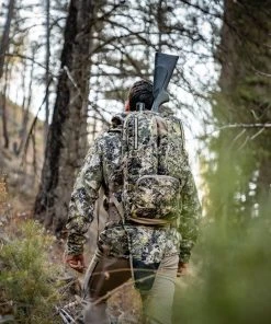 EBERLESTOCK X1A3 PACK Rifle Bags & Cases