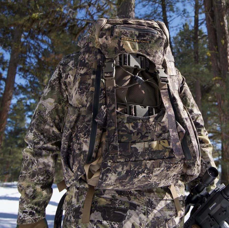 EBERLESTOCK X2 PACK 19 EBERLESTOCK X2 PACK