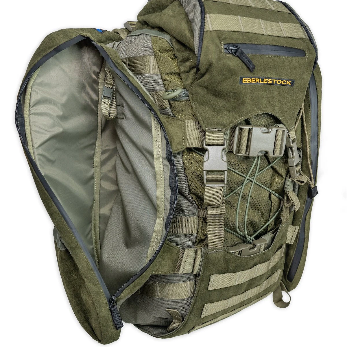 EBERLESTOCK X2 PACK 9 EBERLESTOCK X2 PACK