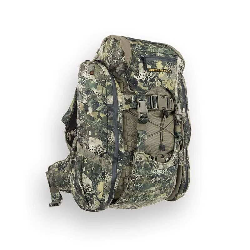 EBERLESTOCK X2 PACK 4 EBERLESTOCK X2 PACK