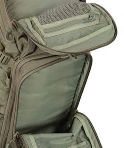 EBERLESTOCK X31 LODRAG II PACK