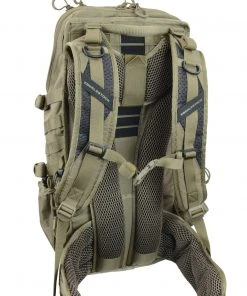 Backpacks EBERLESTOCK X41 HISPEED II PACK