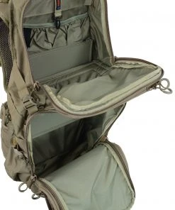 Backpacks EBERLESTOCK X41 HISPEED II PACK