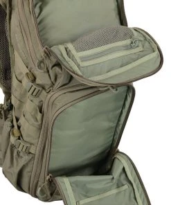Backpacks EBERLESTOCK X41 HISPEED II PACK